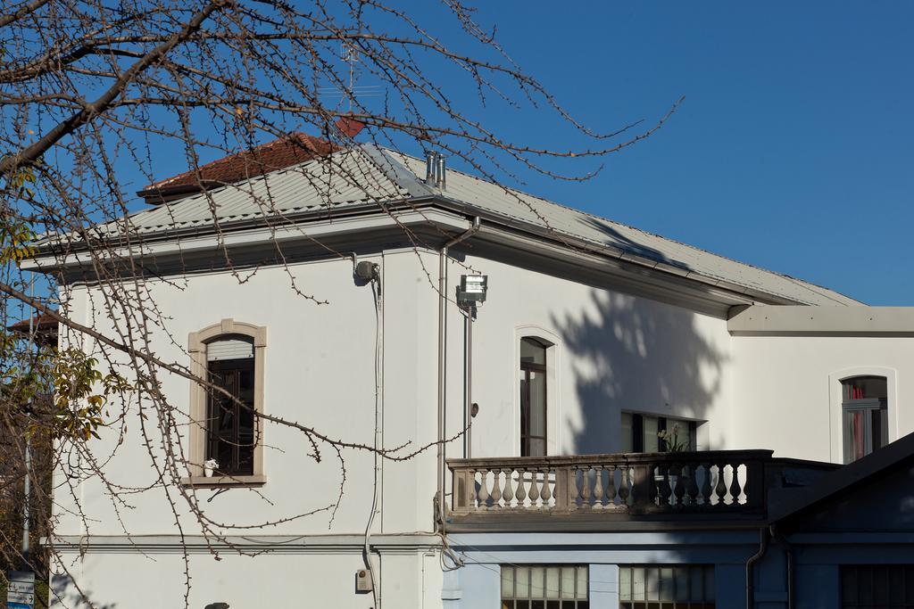 Gio'El Happiness Guest House Бергамо Екстер'єр фото