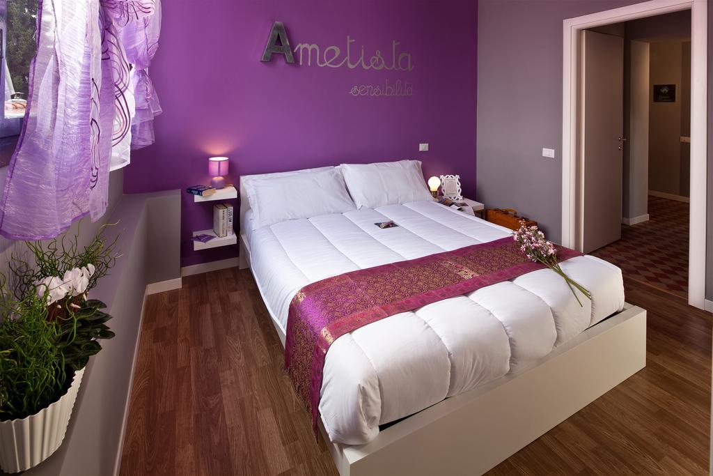 Gio'El Happiness Guest House Бергамо Номер фото