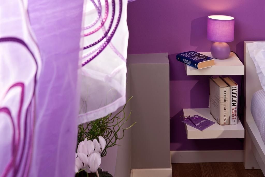 Gio'El Happiness Guest House Бергамо Номер фото