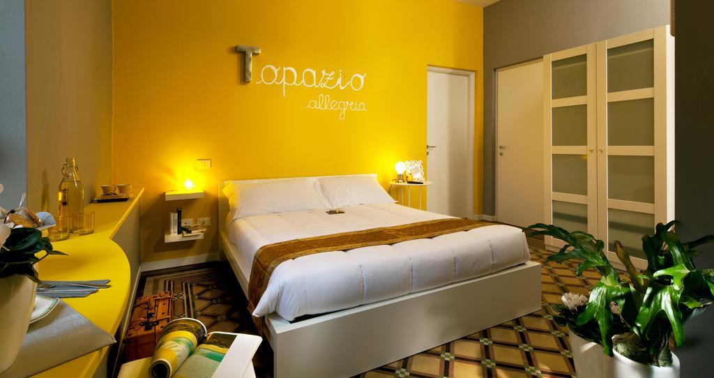 Gio'El Happiness Guest House Бергамо Номер фото