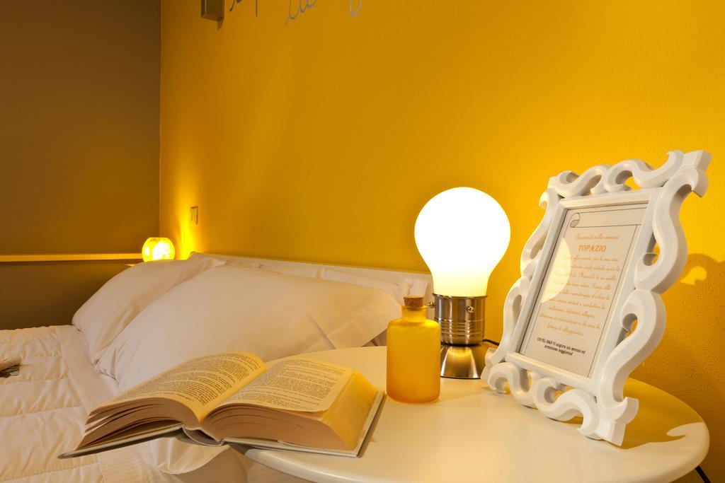 Gio'El Happiness Guest House Бергамо Номер фото
